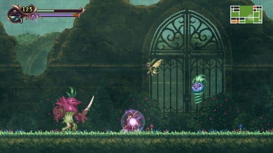 Timespinner 2: Unwoven Dream — screenshot 8