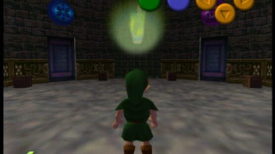The Legend of Zelda: Puzzling — screenshot 2