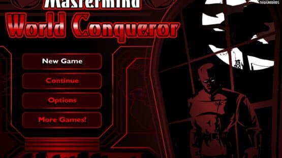 Mastermind: World Conqueror — screenshot 1