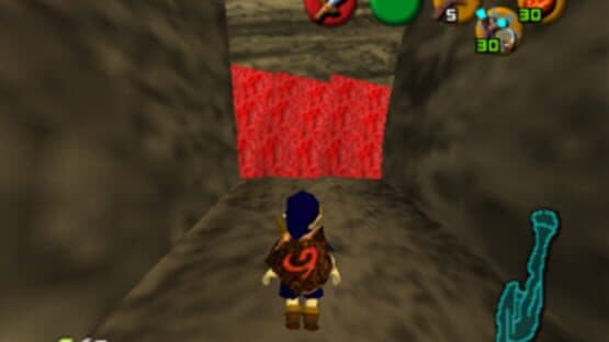 The Legend of Zelda: Ruinous Shards — screenshot 2