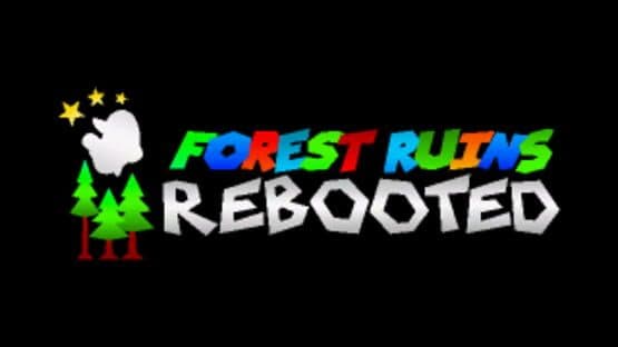 Luigi and the Forest Ruins: Rebooted — screenshot 1