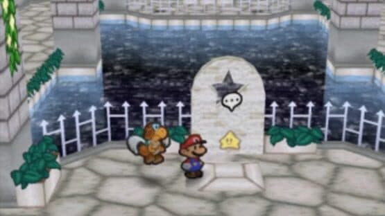 Paper Mario: Pro Mode — screenshot 2