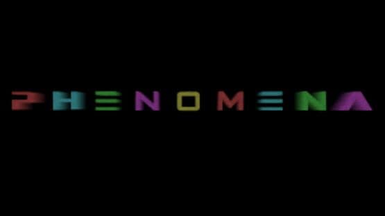 Phenomena — screenshot 1