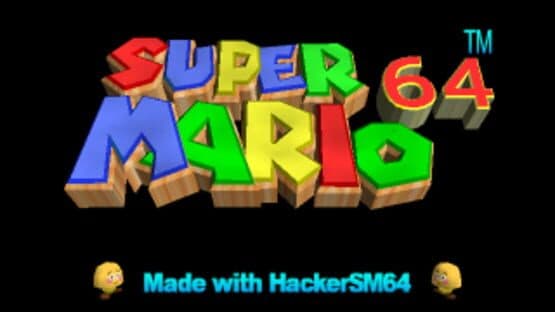 The Quest For Milk 64 — screenshot 1