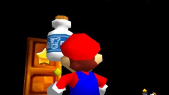 The Quest For Milk 64 — screenshot 2