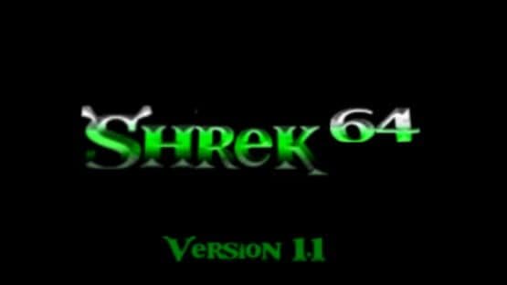 Shrek 64 — screenshot 1