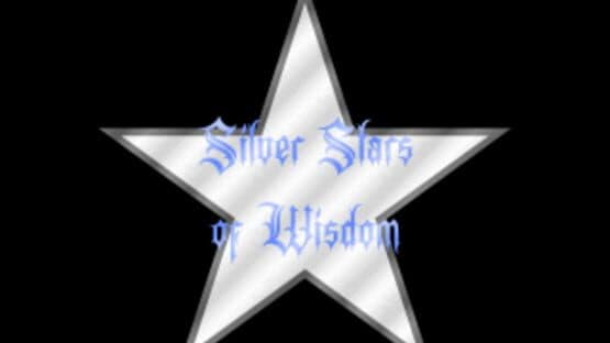 Silver Stars of Wisdom — screenshot 1