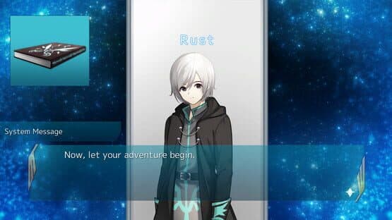 Archetype Arcadia — screenshot 2