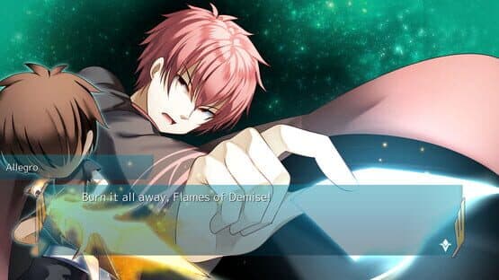 Archetype Arcadia — screenshot 3