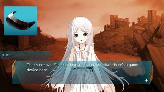 Archetype Arcadia — screenshot 4