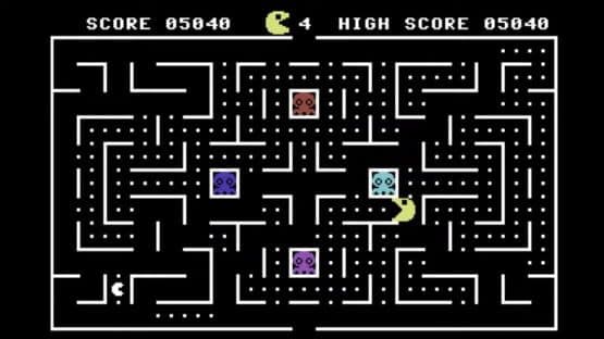 Turbo Maze Man — screenshot 3
