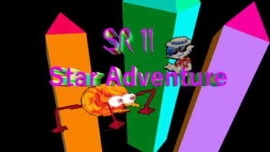 Star Revenge 11: Star Adventure — screenshot 1