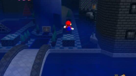 Star Revenge 4.9: Adulterated Reality — screenshot 2