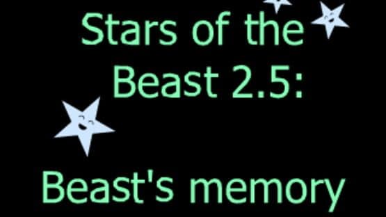 Stars of the Beast 2.5: Beast's Memory — screenshot 1