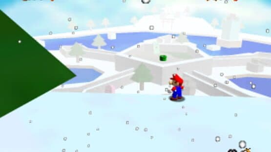 Stars of the Beast 2.5: Beast's Memory — screenshot 2