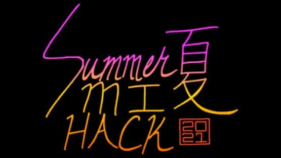 Summer Mixhack 2021 — screenshot 1