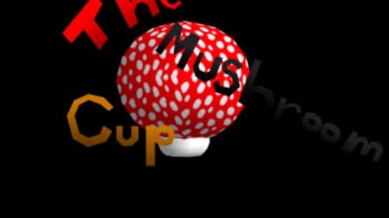 Super Mario 64: The Mushroom Cup — screenshot 1