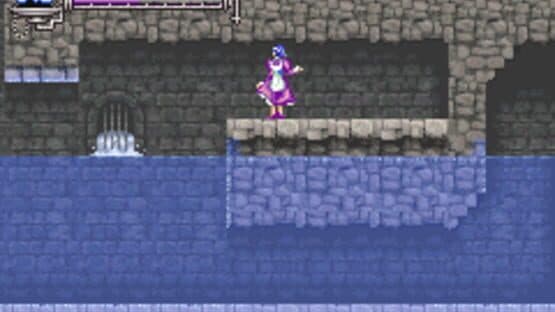 Castlevania: Aria of Sorrow - Persephone — screenshot 2