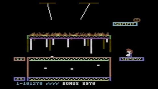 Sammy Lightfoot — screenshot 1