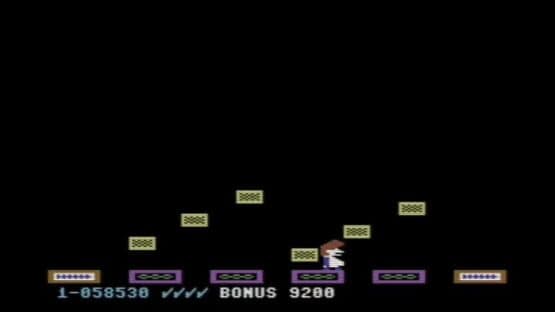 Sammy Lightfoot — screenshot 2