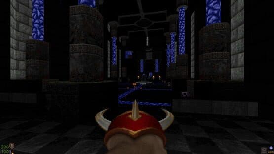 Blasphemous Experiments — screenshot 1