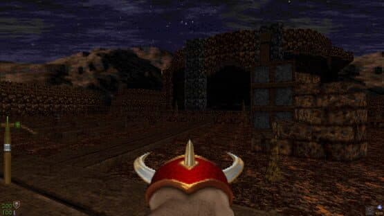 Blasphemous Experiments — screenshot 2
