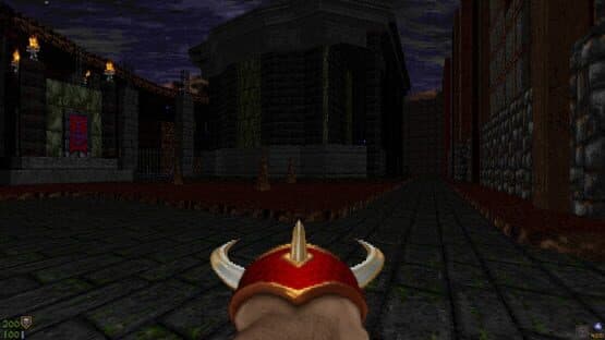 Blasphemous Experiments — screenshot 4