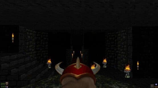 Blasphemous Experiments — screenshot 6