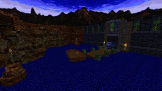Quoth The Raven — screenshot 1
