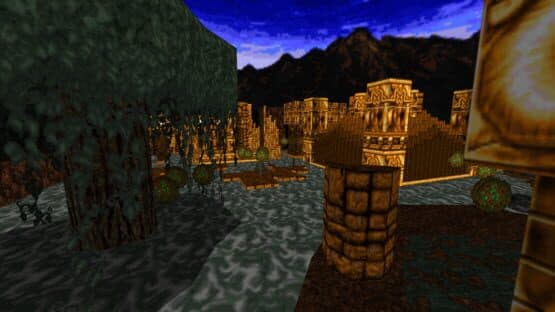 Quoth The Raven — screenshot 2
