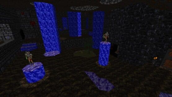 Quoth The Raven — screenshot 3