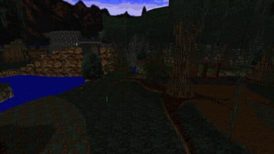 Quoth The Raven — screenshot 4
