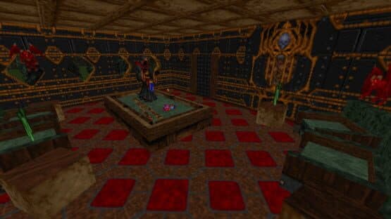 Quoth The Raven — screenshot 7