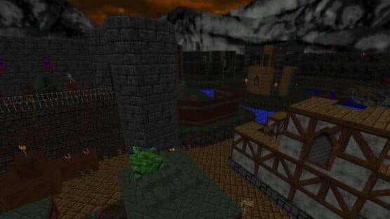 Quoth The Raven — screenshot 8