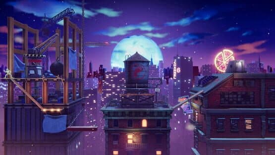 Nickelodeon All-Star Brawl 2 — screenshot 2