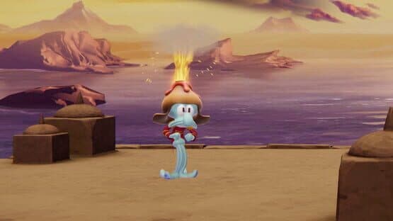 Nickelodeon All-Star Brawl 2 — screenshot 6