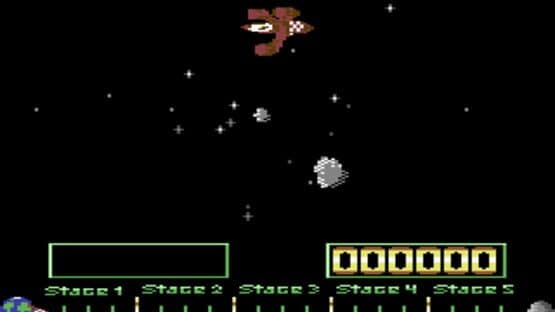 Tintin on the Moon — screenshot 4