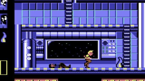Tintin on the Moon — screenshot 5