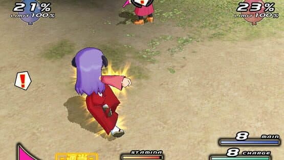 Higurashi Daybreak Kai — screenshot 4