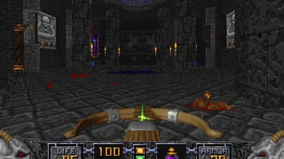 Dungeons and Monsters — screenshot 1