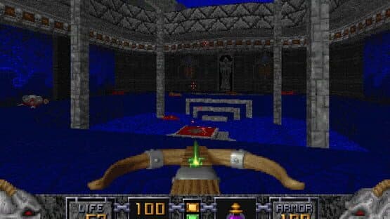 Dungeons and Monsters — screenshot 2