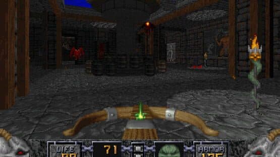 Dungeons and Monsters — screenshot 3