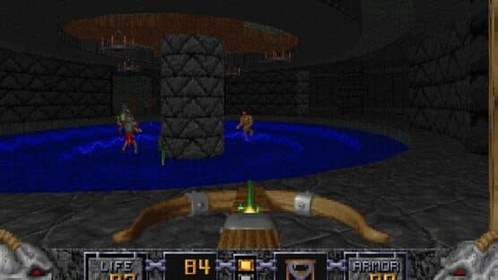 Dungeons and Monsters — screenshot 4