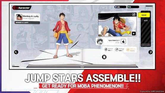 Jump: Assemble — screenshot 2