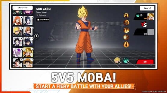 Jump: Assemble — screenshot 3