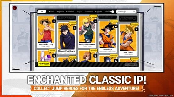 Jump: Assemble — screenshot 5
