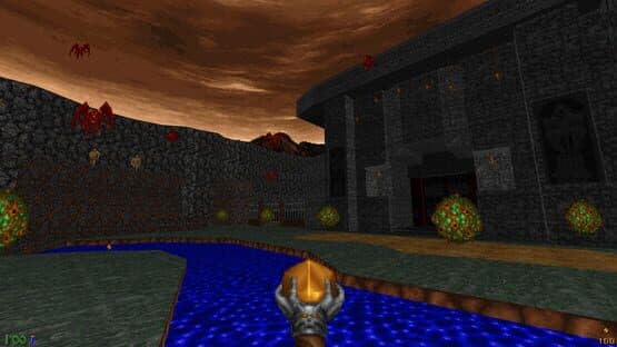 The Mysteries of Underville — screenshot 1
