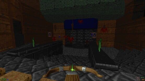 The Mysteries of Underville — screenshot 2