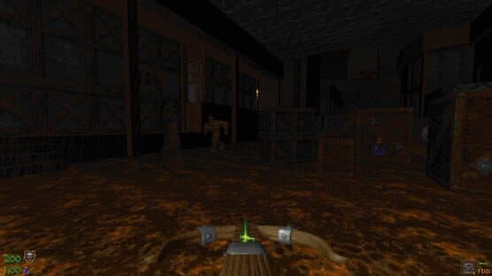 The Mysteries of Underville — screenshot 3