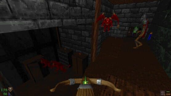 The Mysteries of Underville — screenshot 6